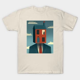 Metro Lonely Career T-Shirt